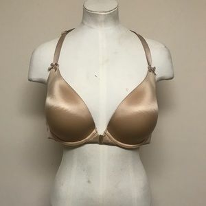 Racerback Bra